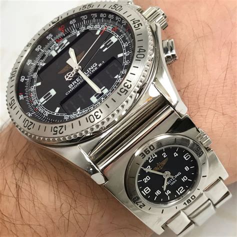 watch repair nyc breitling